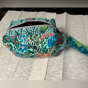 Make up or jewelry travel bag